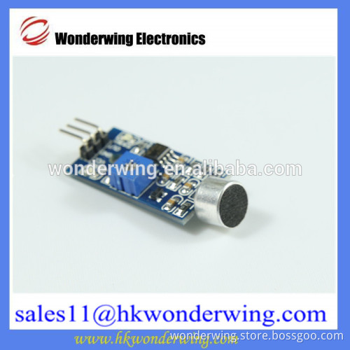 Sound Sensor Module FC-04 Whistle module Sound detection module